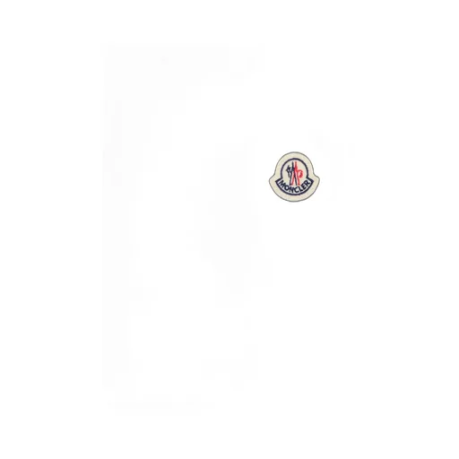 Moncler Enfant Flounce Polo Dress