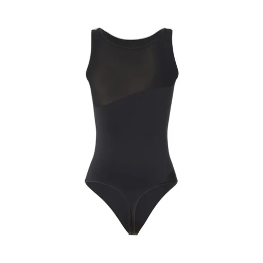 Sleeveless Body