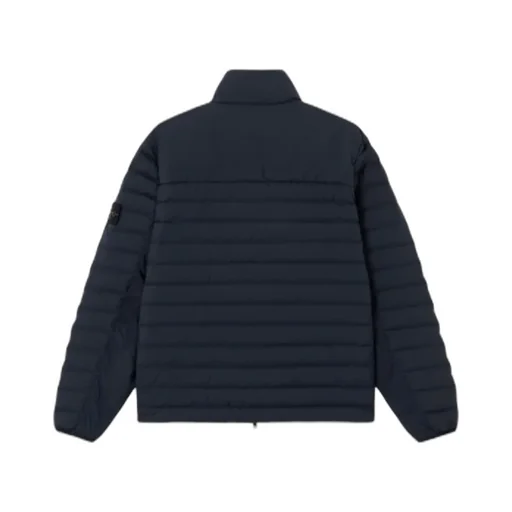 Stone Island Hooded Padded Coat