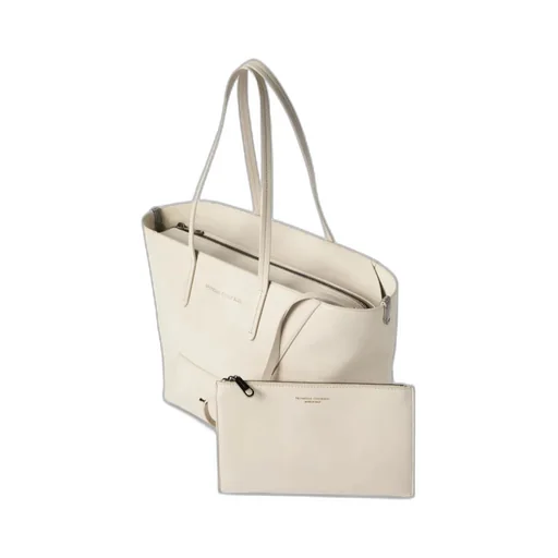 Brunello Cucinelli Small Duo Tote Bag