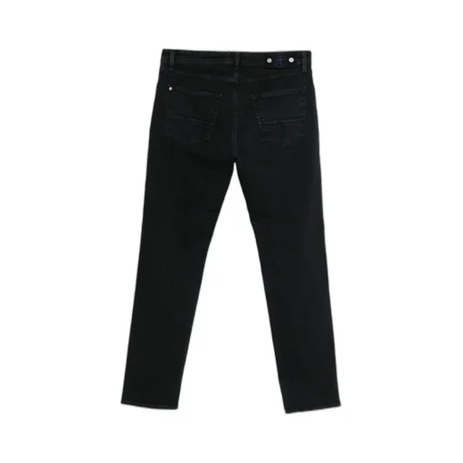 Jeans With Belt Loops