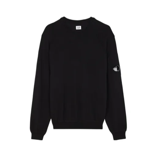 Black Sweater