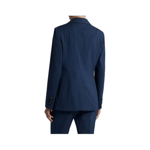Etro Paisley Jacquard Blazer