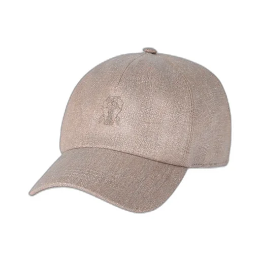 Sparkling-Logo Baseball Cap