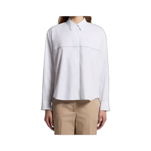 Long-Sleeve Shirt