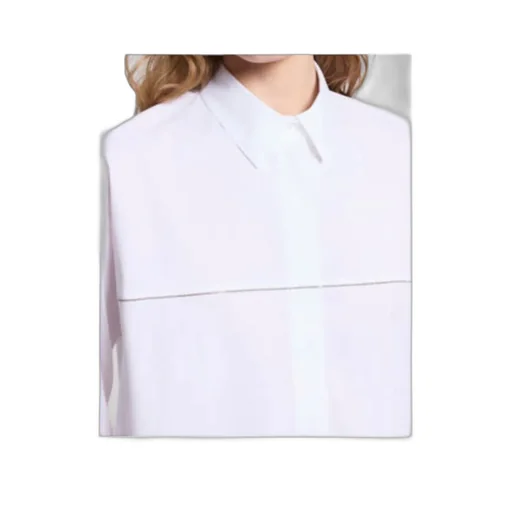 Long-Sleeve Shirt