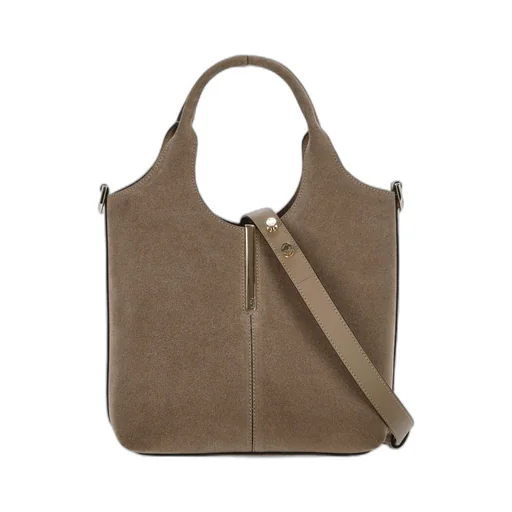 Tod's Mini Shopping Bag
