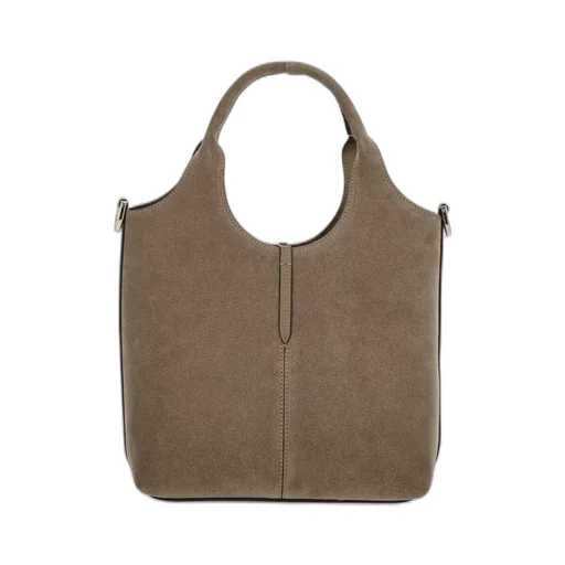 Tod's Mini Shopping Bag