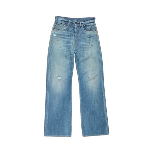 Acne Studios Regular Fit Jeans