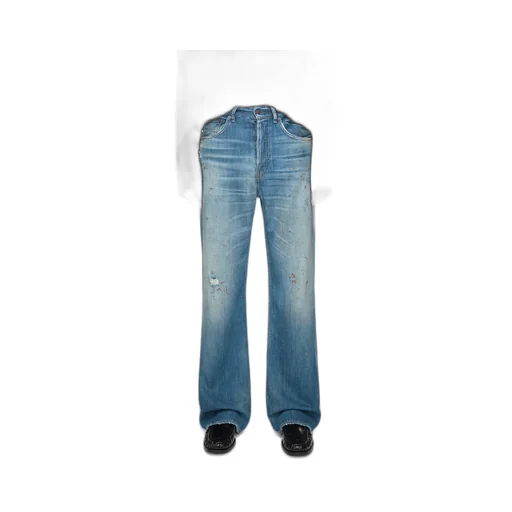 Acne Studios Regular Fit Jeans