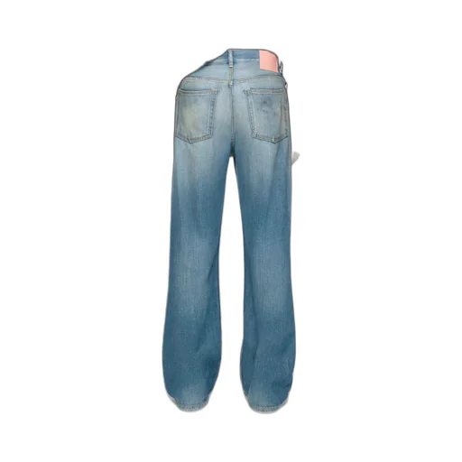 Acne Studios Regular Fit Jeans