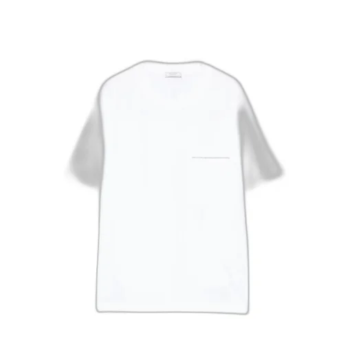 Peserico Short Sleeved Embellished T-Shirt