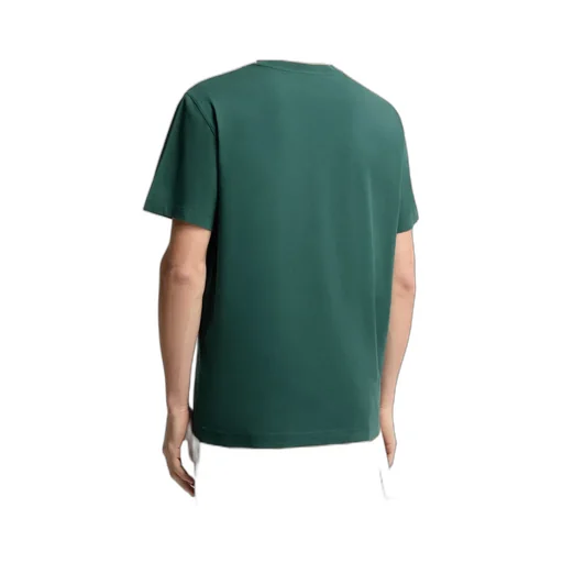 Moncler Logo Patch Crewneck Three-Pack T-Shirts