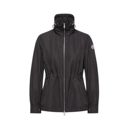 Moncler Enette Zip-Up Jacket