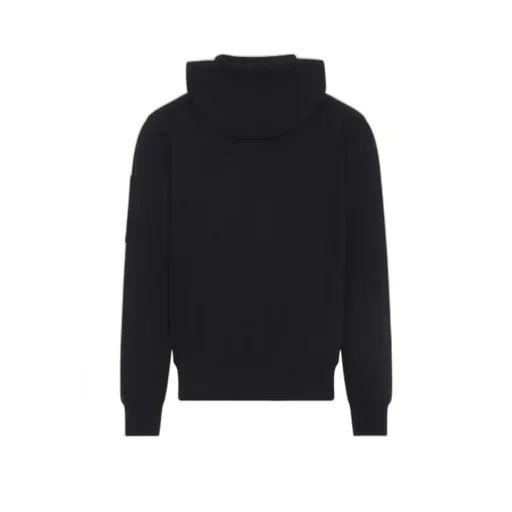 C.P. Company Zipped Lens Hoodie