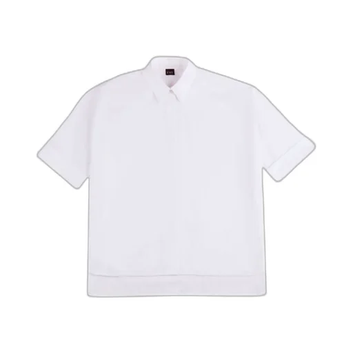 Short-Sleeve Shirt
