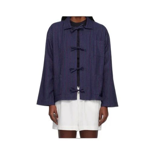 Limber Shirt