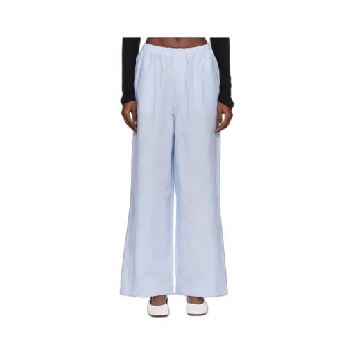 Striped Trousers