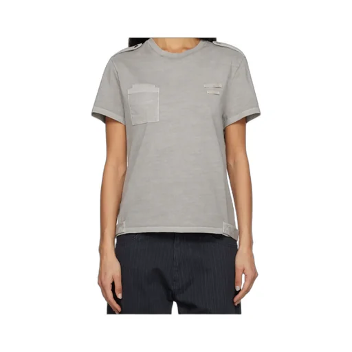 Short-Sleeved T-Shirt