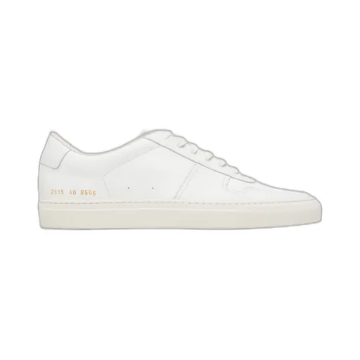 Bball Duo Low-Top Sneakers