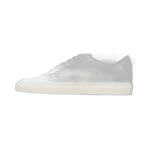 Bball Duo Low-Top Sneakers