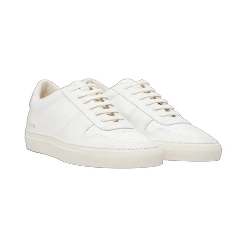 Bball Duo Low-Top Sneakers
