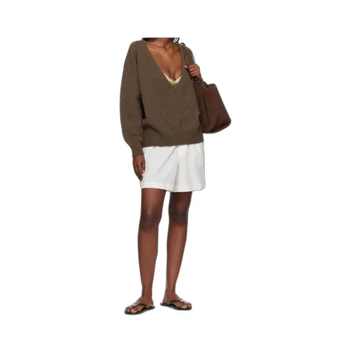 Soar V-Neck Sweater