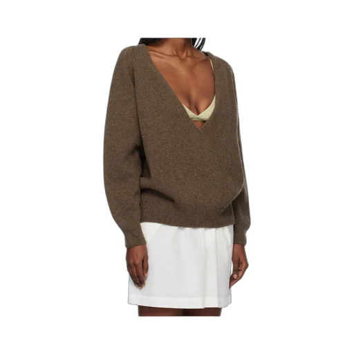 Soar V-Neck Sweater
