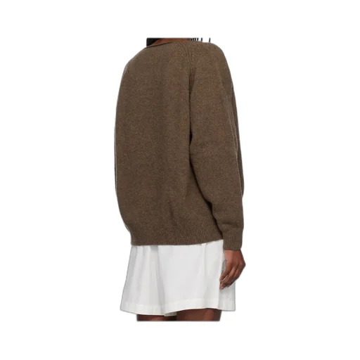 Soar V-Neck Sweater