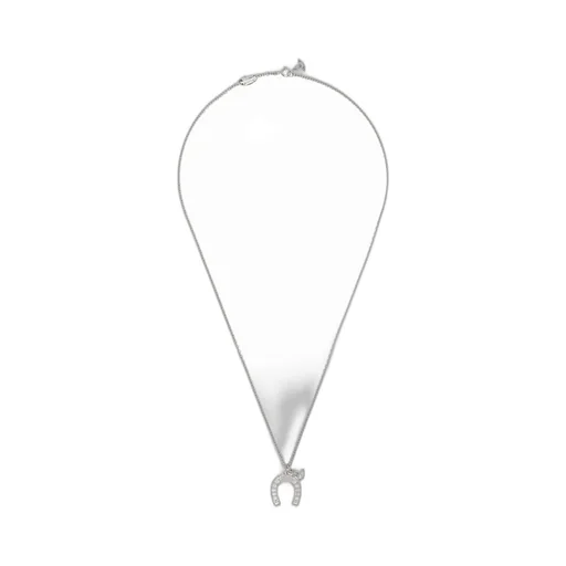 Horace Pendant Necklace