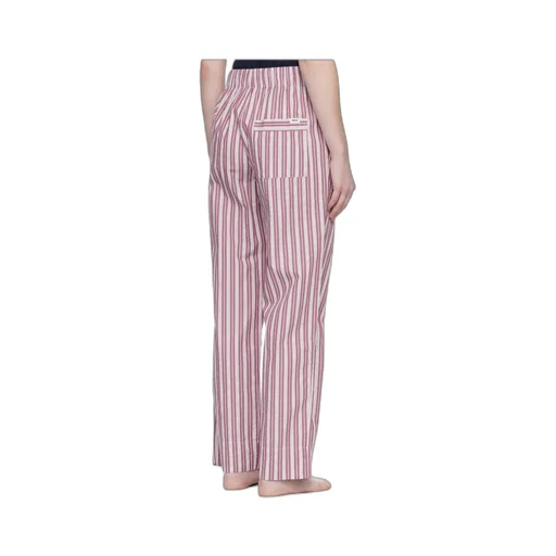 Striped Pajama Trousers