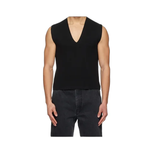 V-Neck Vest