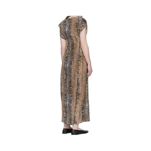 Rema Maxi Dress