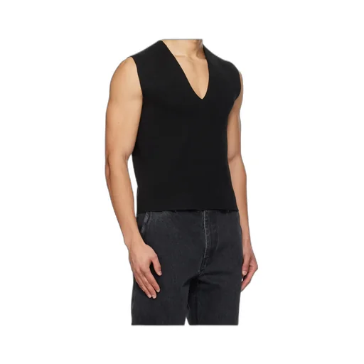 V-Neck Vest