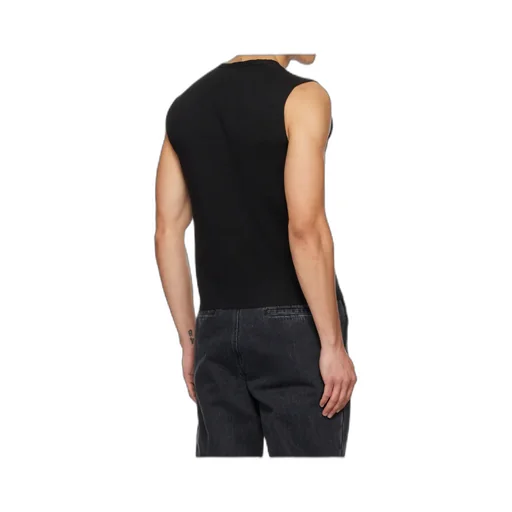 V-Neck Vest