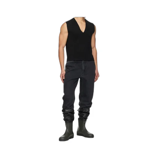 V-Neck Vest