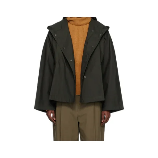 Cave Windbreaker Jacket
