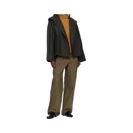 Cave Windbreaker Jacket