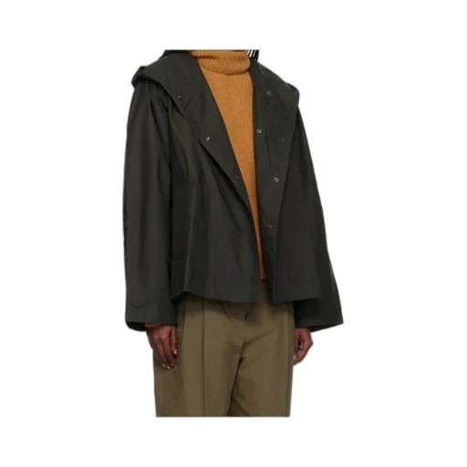 Cave Windbreaker Jacket