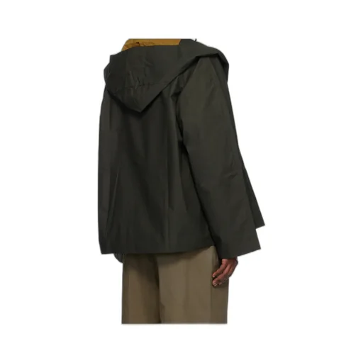 Cave Windbreaker Jacket