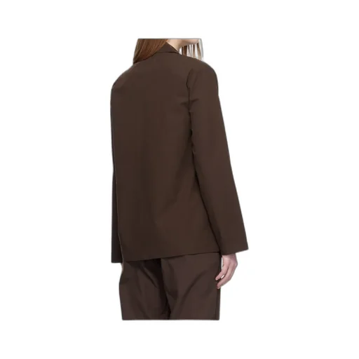Long-Sleeved Pajama Shirt