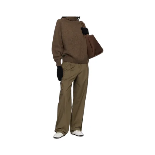 Soar Turtleneck