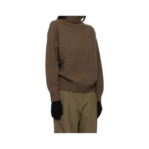Soar Turtleneck