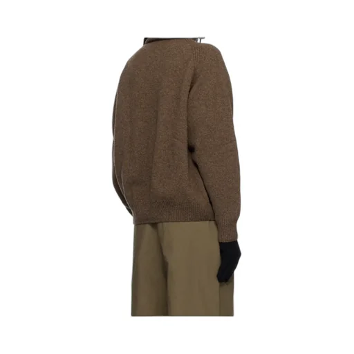 Soar Turtleneck