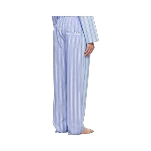 Drawstring Pajama Pants