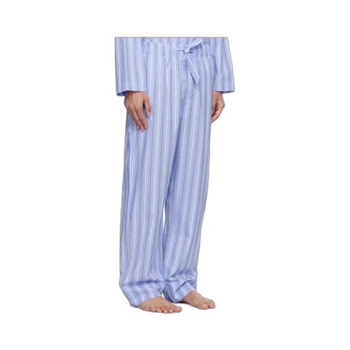Drawstring Pajama Pants