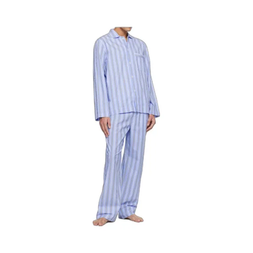 Drawstring Pajama Pants