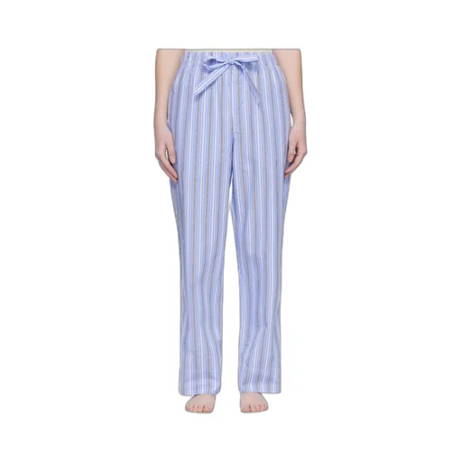 Drawstring Pajama Pants