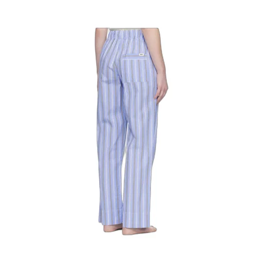 Drawstring Pajama Pants