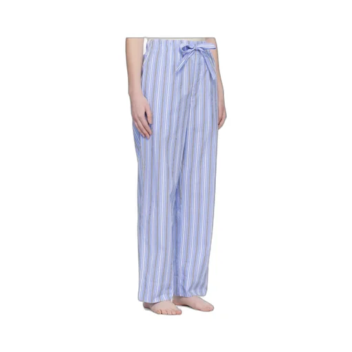 Drawstring Pajama Pants